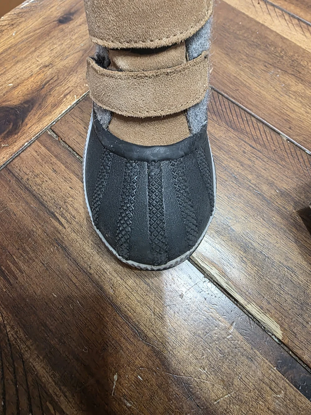 Sorel Out 'n About classic grip strap boots 11/29
